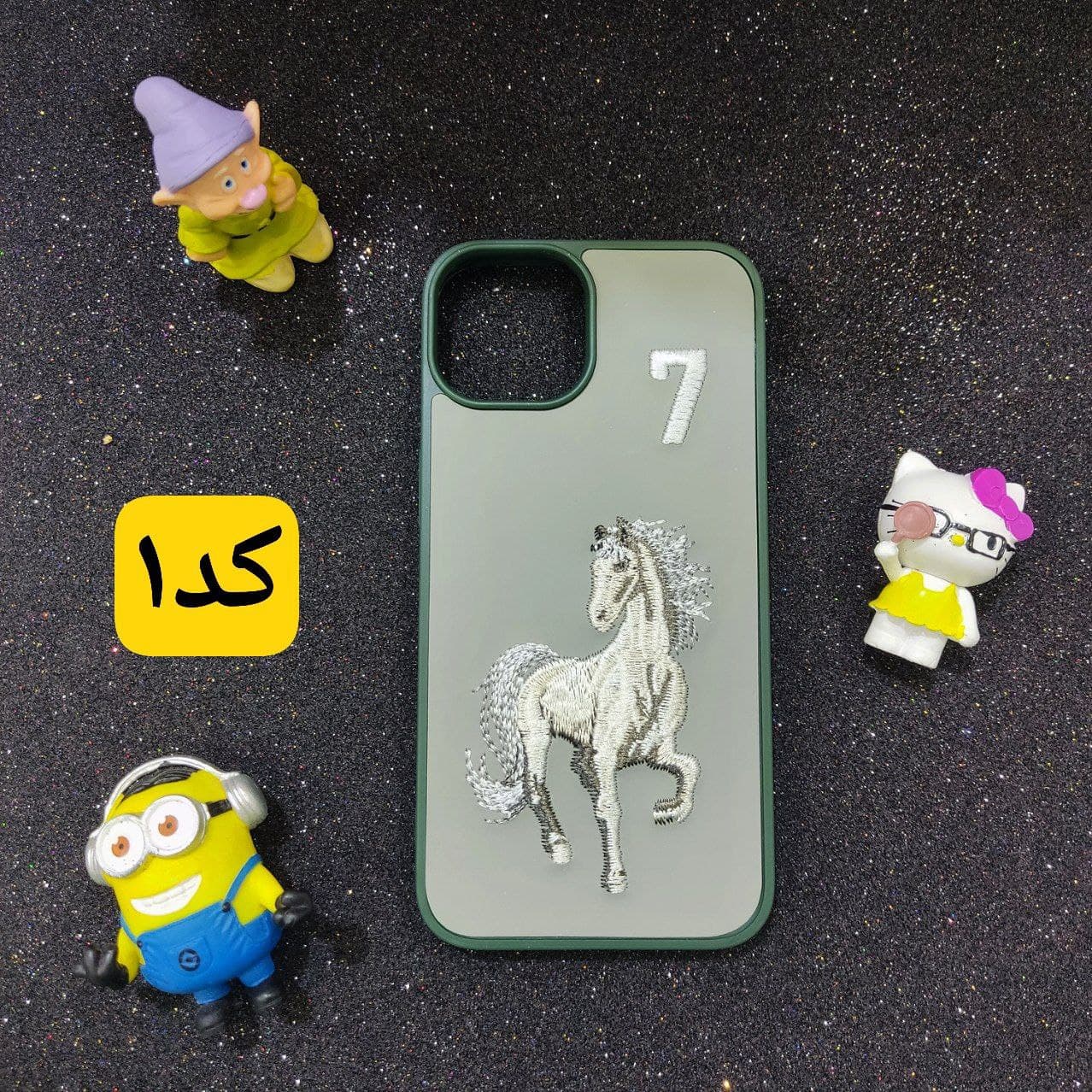 قاب گوشی iPhone 13 مدل Polo