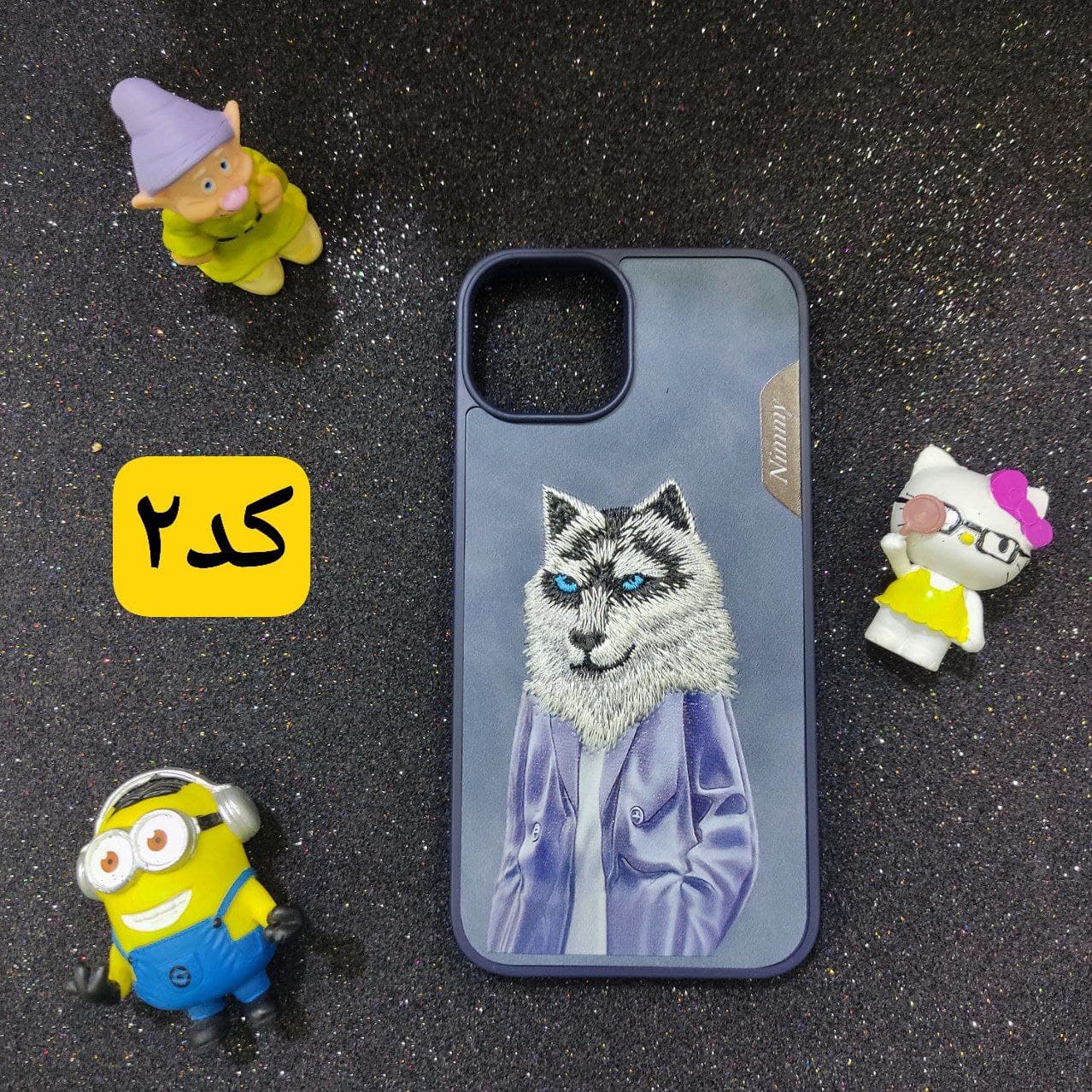 قاب گوشی iPhone 13 مدل Polo — تصویر ۲