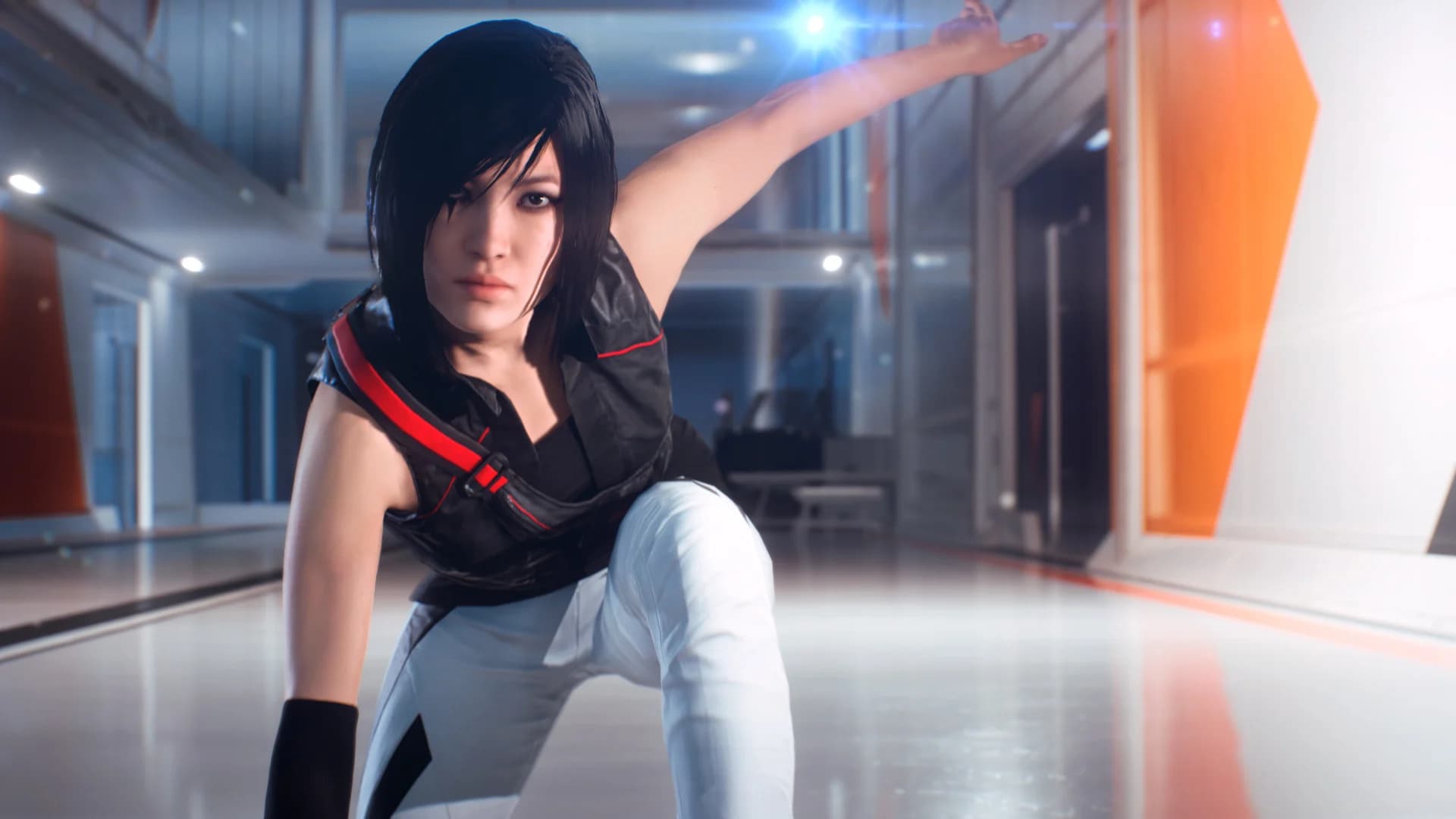 بازی Mirrors Edge Catalyst استیم — تصویر ۴