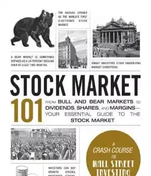 دانلود کتاب Stock Market 101 – بورس 101