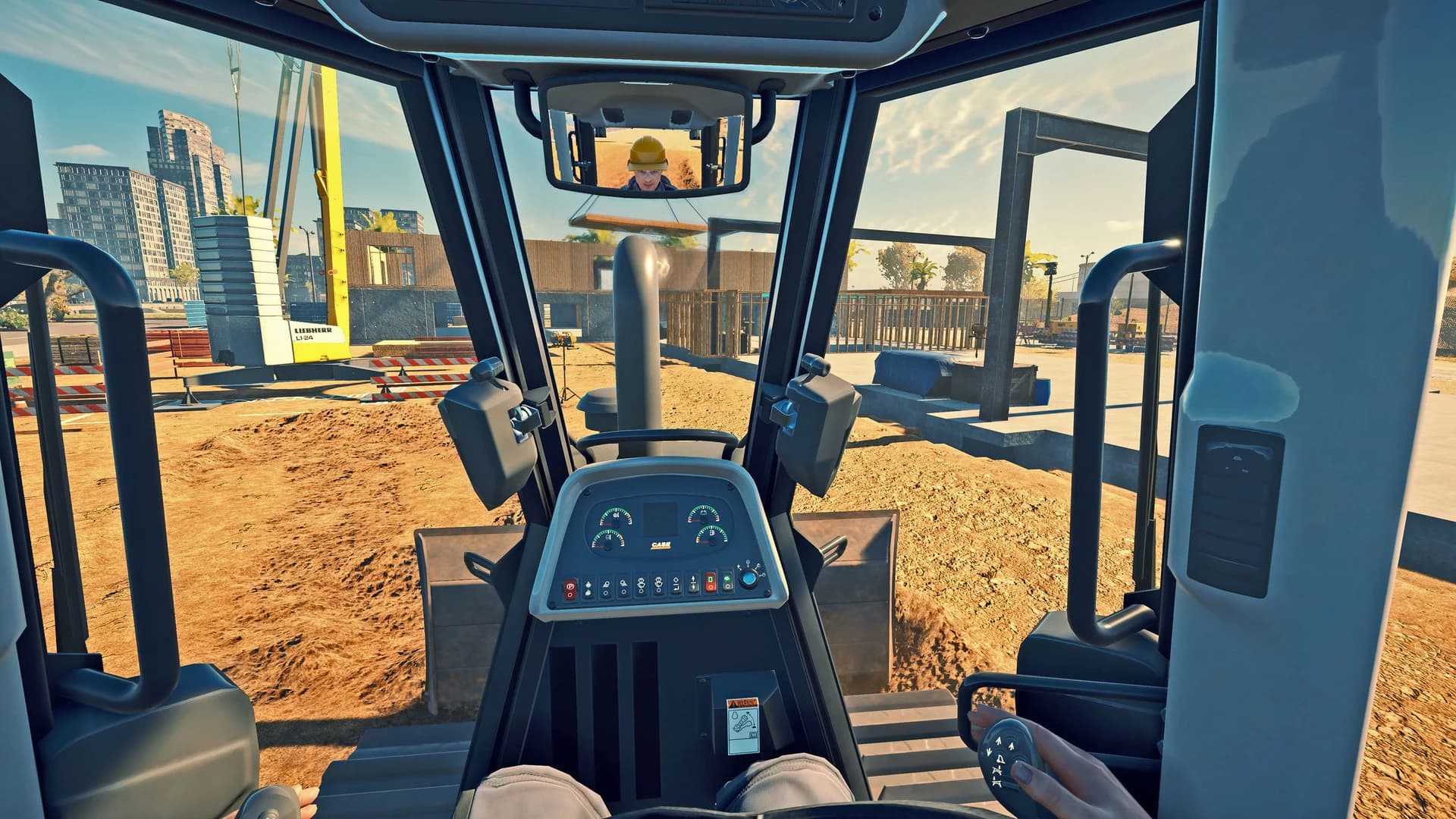 بازی Construction Simulator استیم — تصویر ۳