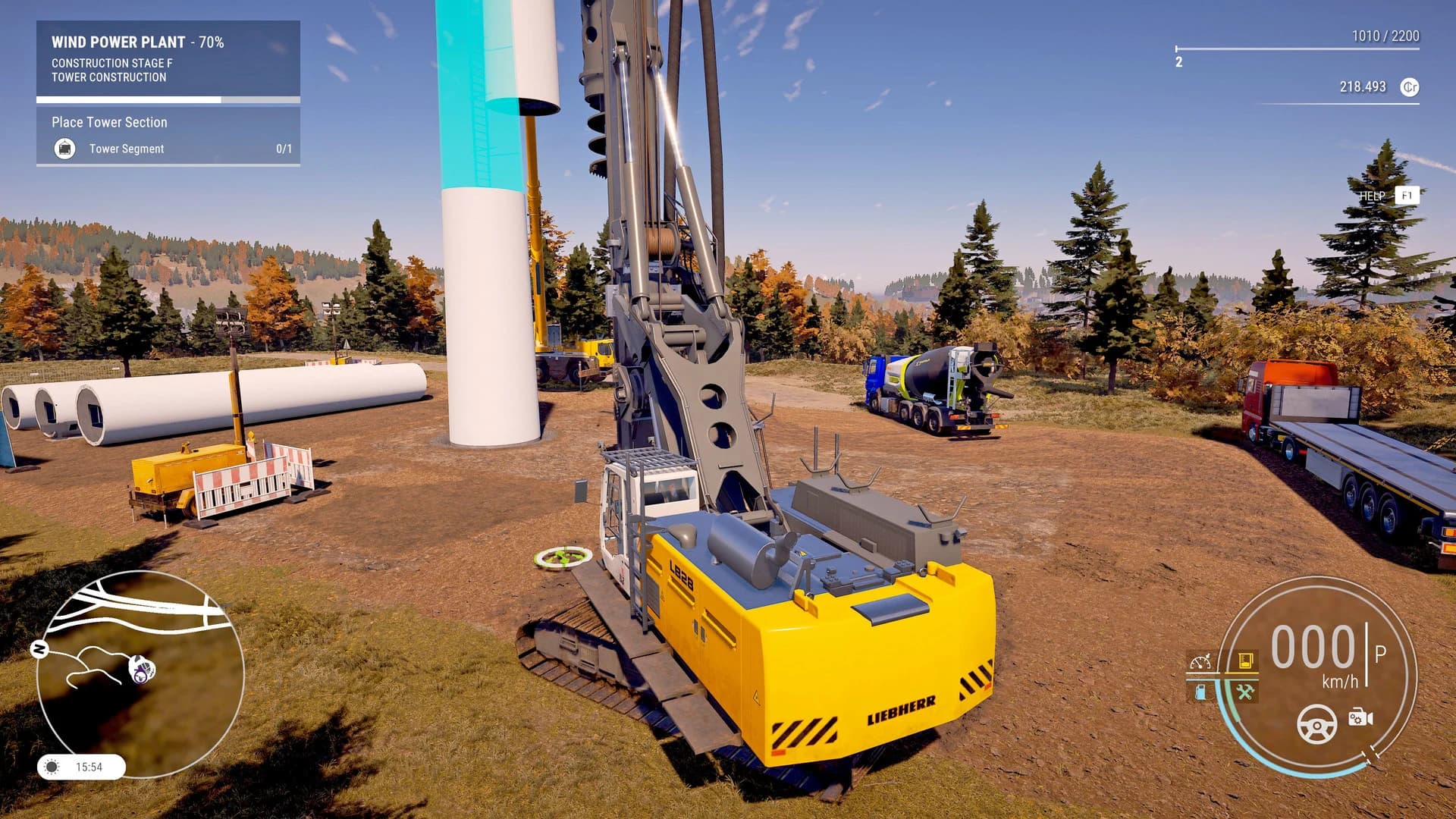 بازی Construction Simulator استیم — تصویر ۵