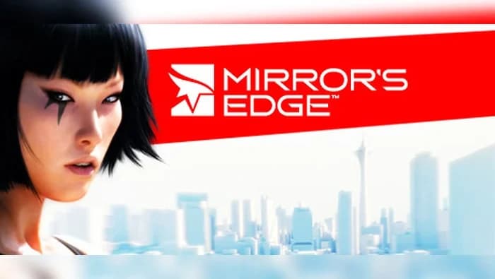 بازی Mirrors Edge استیم