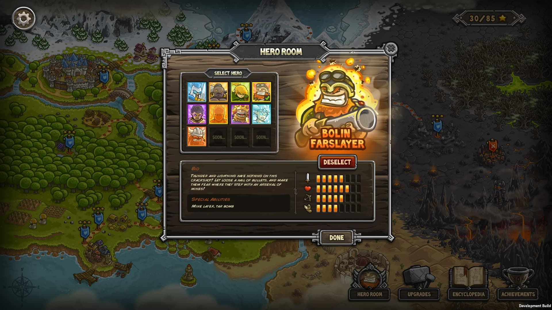 بازی Kingdom Rush – Tower Defense استیم — تصویر ۵