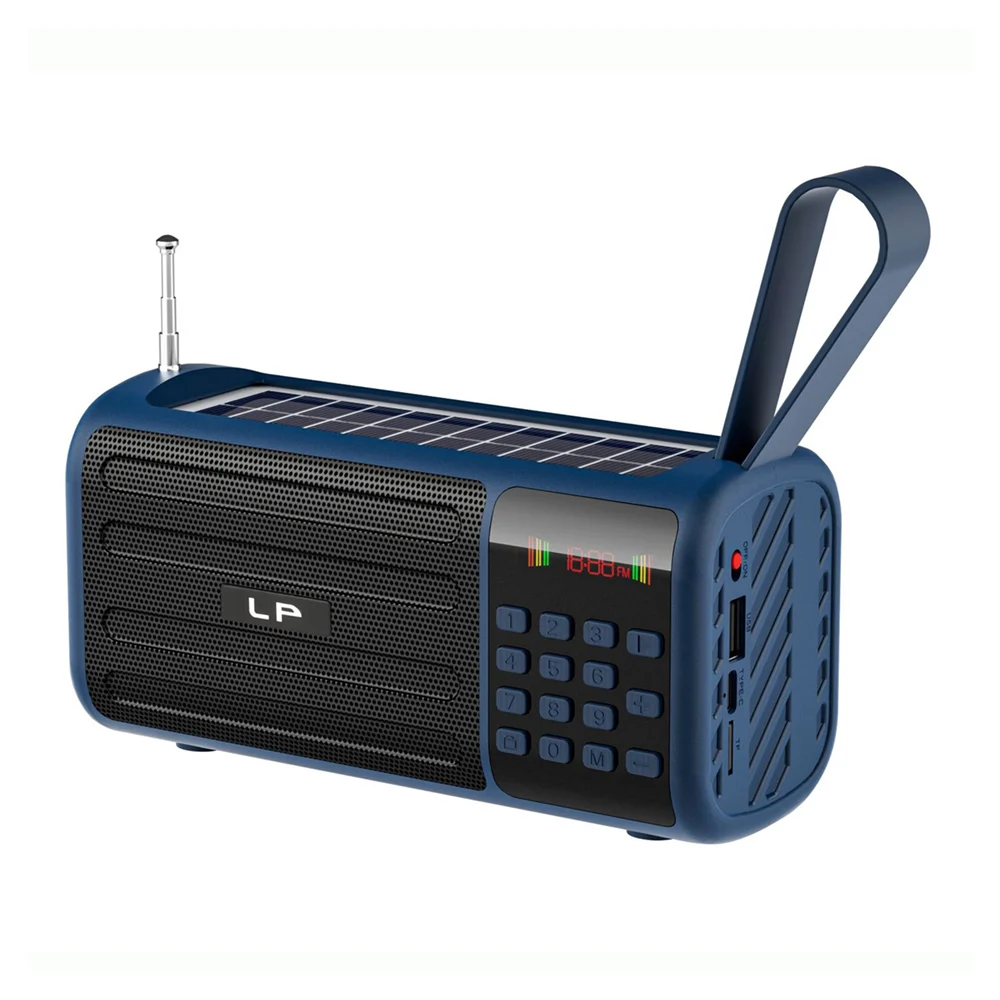 اسپیکر LP مدل V87 — تصویر ۴