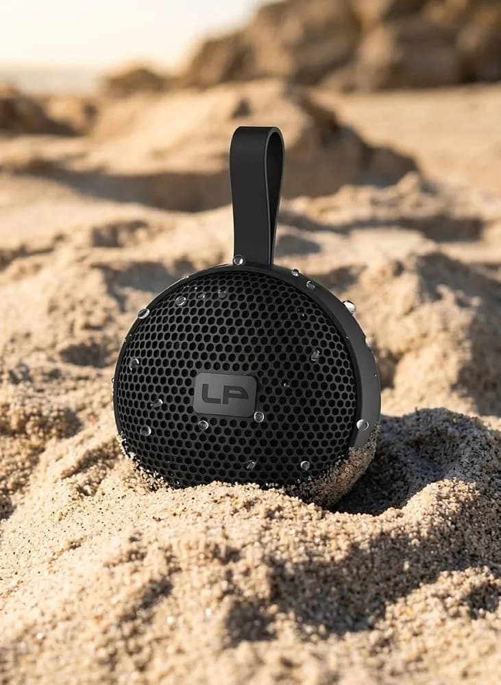 اسپیکر LP مدل V81 — تصویر ۸