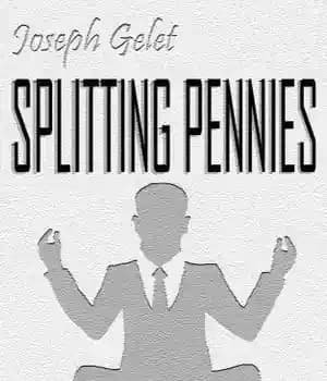 دانلود کتاب Splitting Pennies: Understanding Forex – تقسیم پنی: درک فارکس