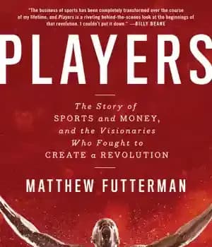 دانلود کتاب Players – بازیکنان