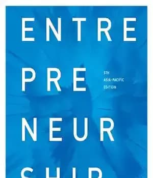 دانلود کتاب Entrepreneurship : theory/process/practice – کارآفرینی: نظریه/فرآیند/عمل