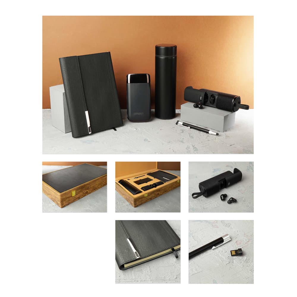 ست مدیریتی 4 تکه ER50114