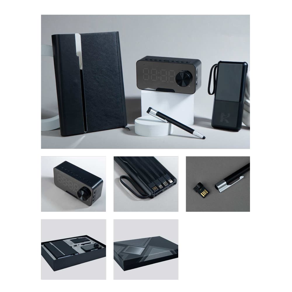 ست مدیریتی 5 تکهER50113
