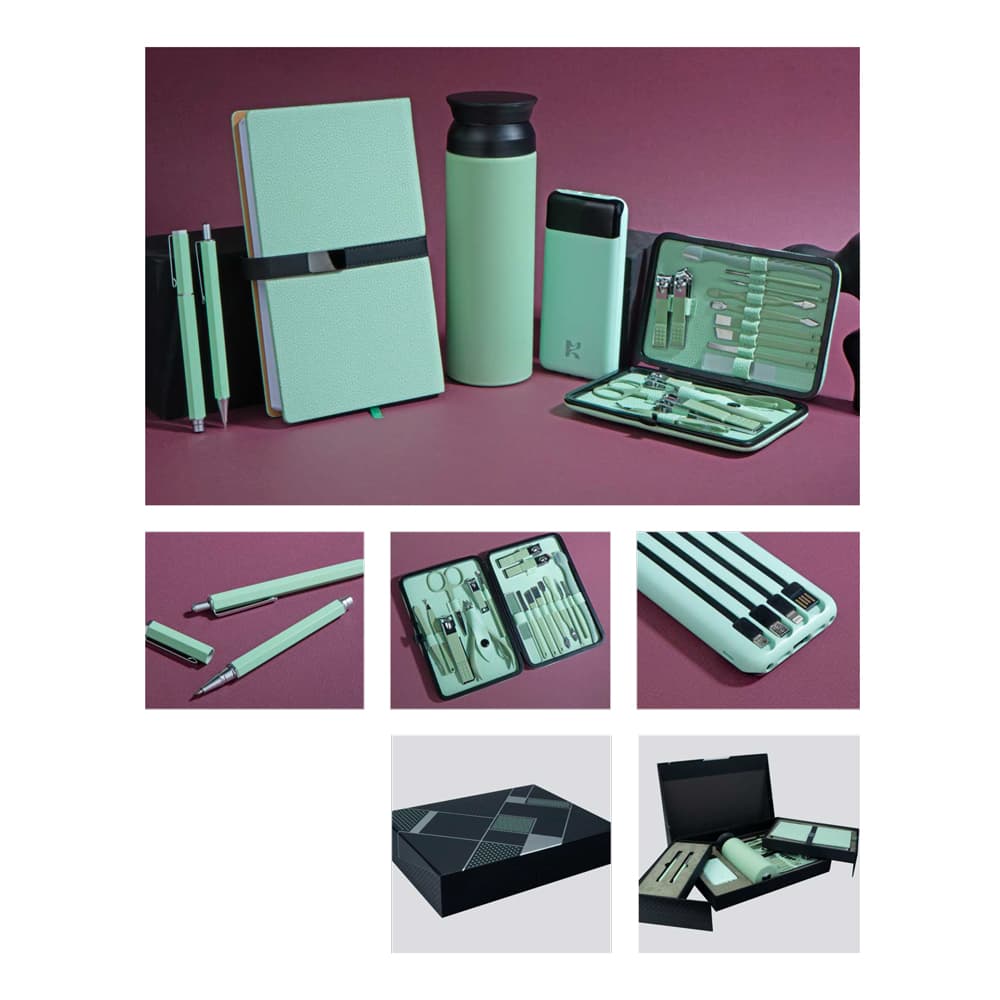 ست هدیه مدیریتی کد ER50108