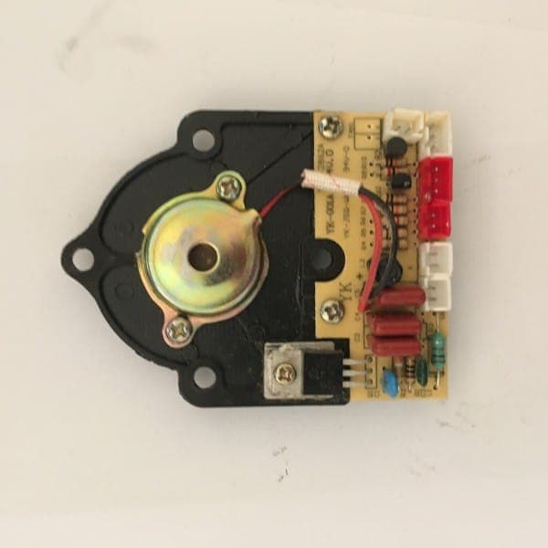 برد کامل اسیلاتور بخور سرد مدل (YK-001A)