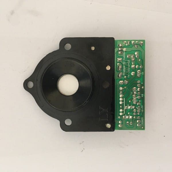 برد کامل اسیلاتور بخور سرد مدل (YK-001A) — تصویر ۲