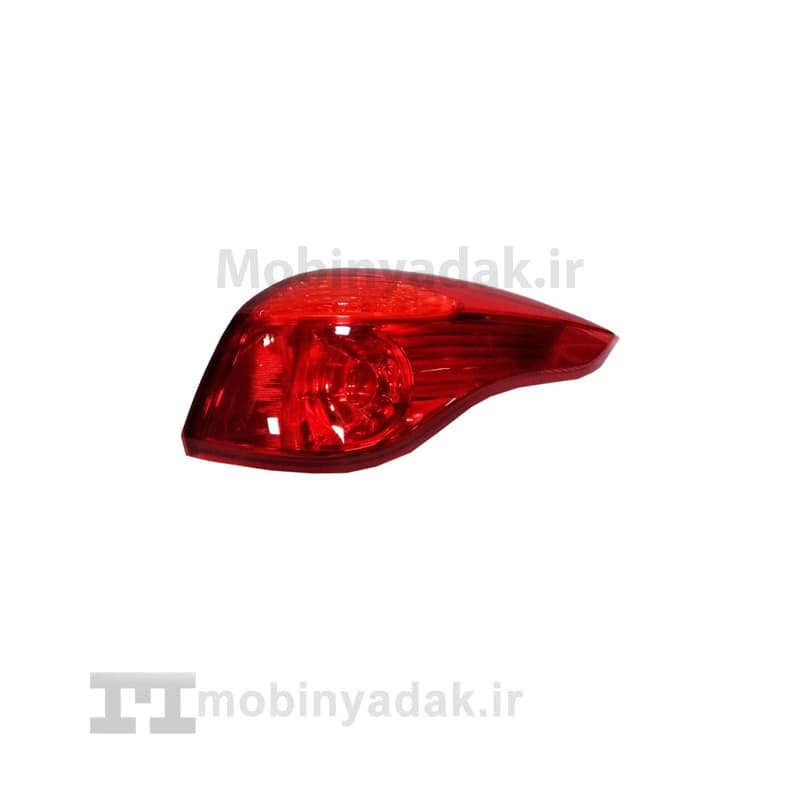 چراغ خطر گلگیر راست جک s3 — تصویر ۲