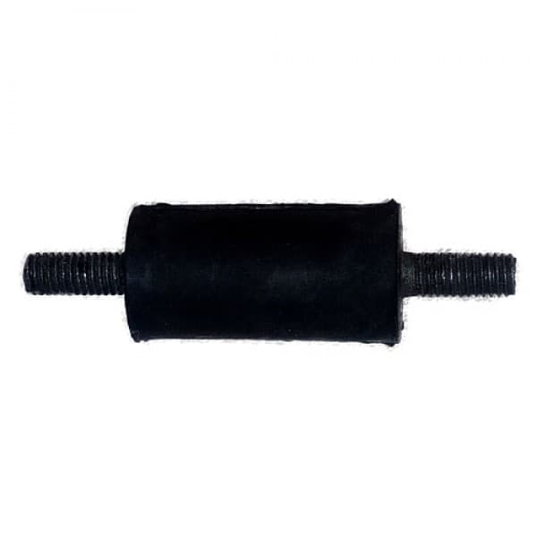 ضربه گیر ماساژور 30*15 میلیمتر دو سر پیچ (M5)