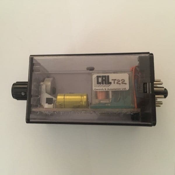 تایمر الکترونیکی 0 ثانیه الی 3 دقیقه مدل ELECTRONIC TIMER HM-E5 — تصویر ۴