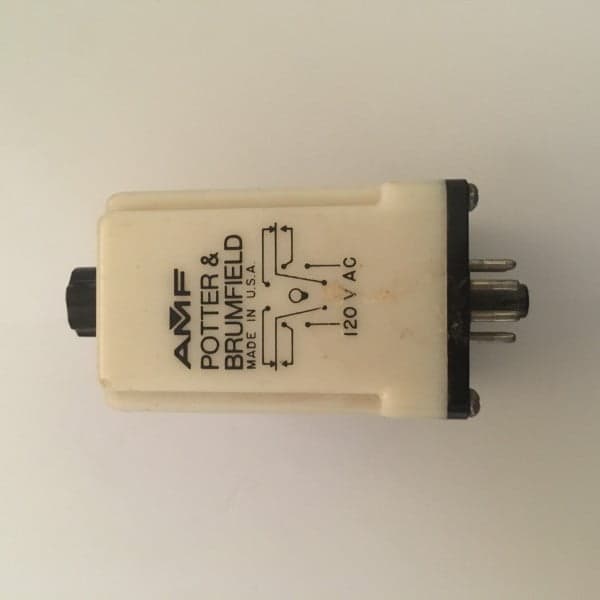 تایمر الکترونیکی 1 ثانیه الی 60 ثانیه مدل CHB-38-70002 — تصویر ۲