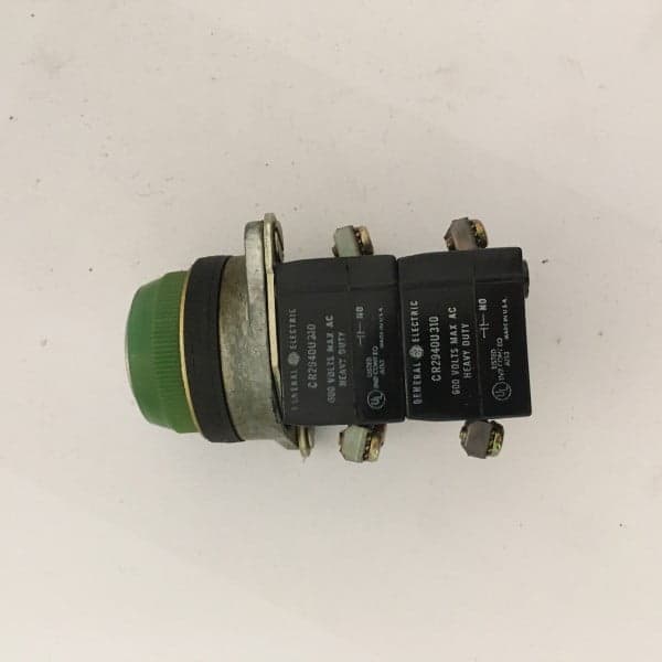 کلید تابلویی فشاری سه کلیده ( DCNE HR54KY030 SW BUTTON DCNE) — تصویر ۳
