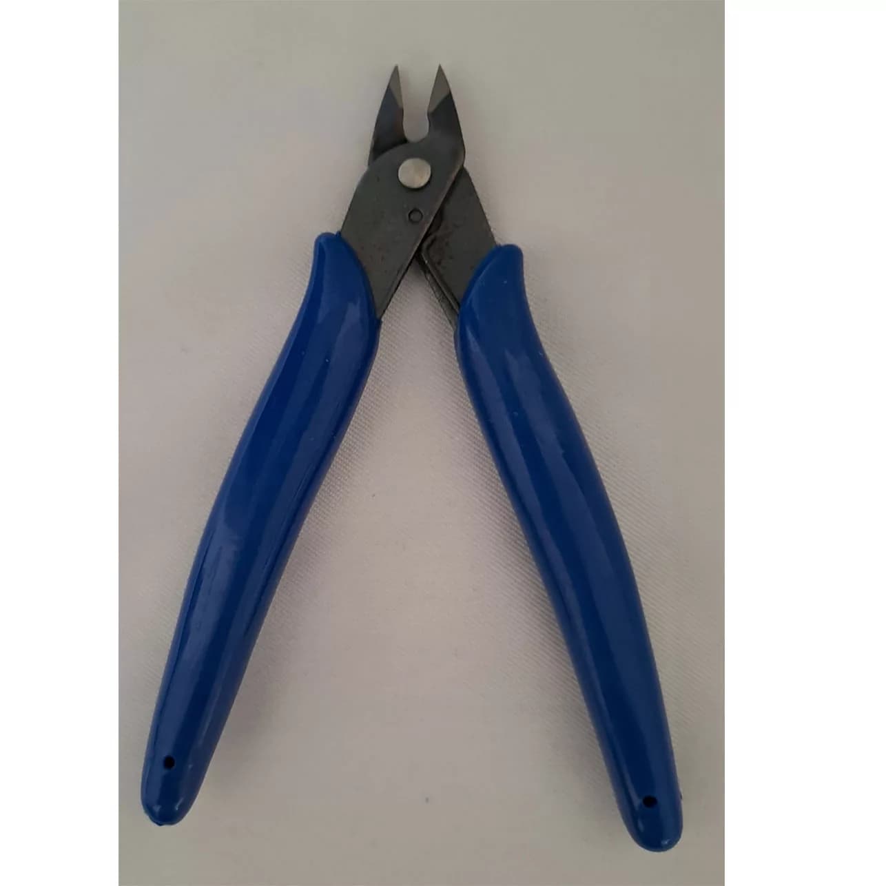 انبر سیم چین پلاتو مدل PLIERS-170 سایز 5 اینچ — تصویر ۲