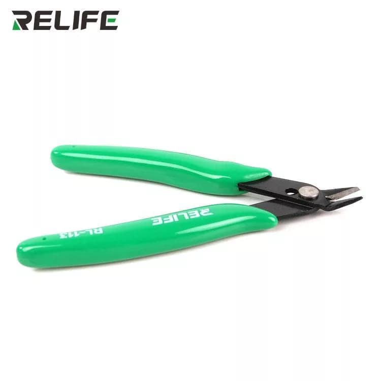 انبر کف چین ریلایف مدل RL-113 سایز 5 اینچ — تصویر ۳