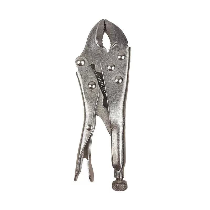 انبر قفلی ژوبین مدل 125mm سایز 5 اینچ