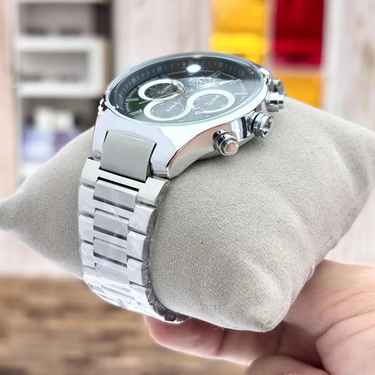 ساعت مردانه الگانس مارتینی Elegance 2332 — تصویر ۳