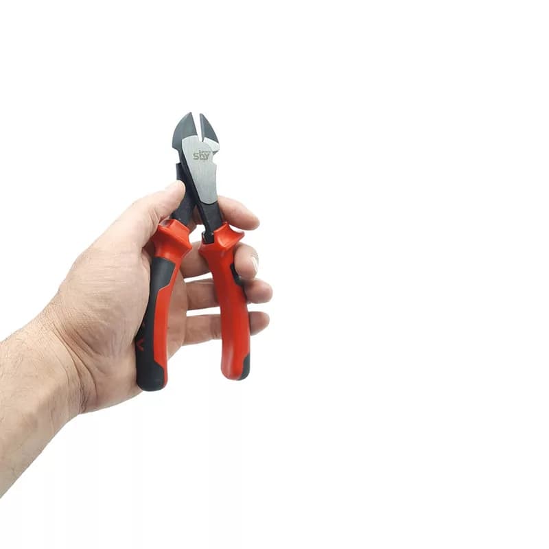 سیم چین اسکای مدل ST-1531 سایز 7 اینچ — تصویر ۳