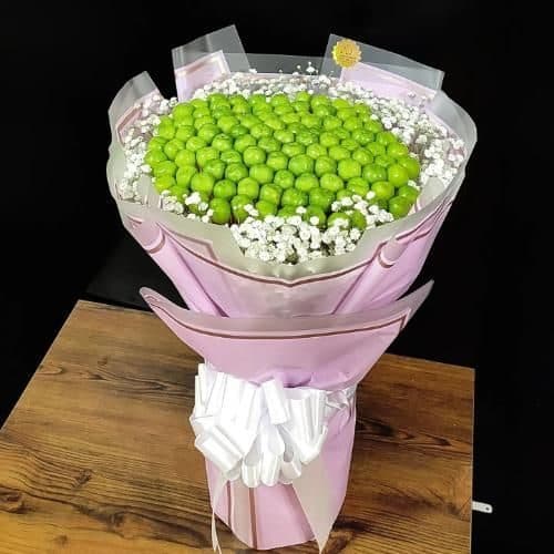 گل فروشی محدوده درمانگاه نگاه تهران t4068