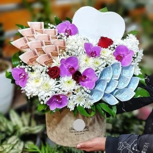 گل فروشی محدوده درمانگاه شهید کلانتری تهران t4058
