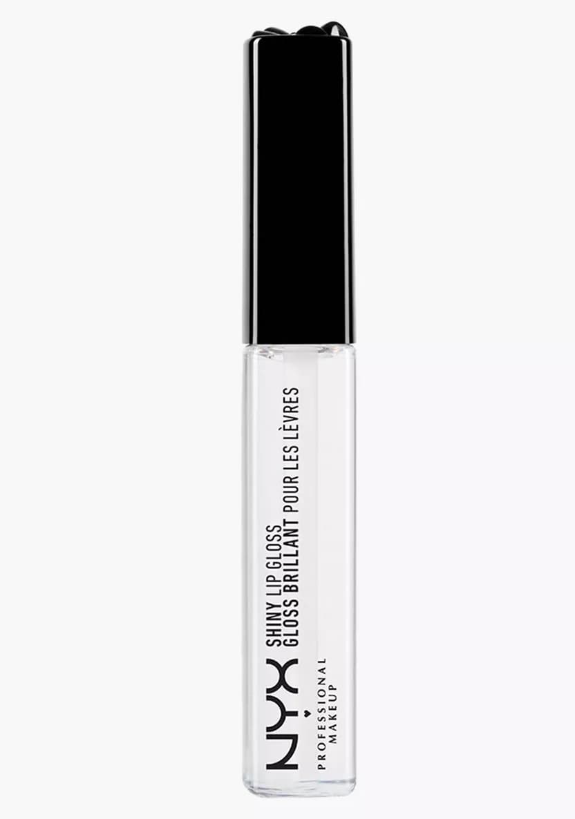 رژ لب مایع نیکس مدل SHINY LIP GLOSS شماره LG103 — تصویر ۲