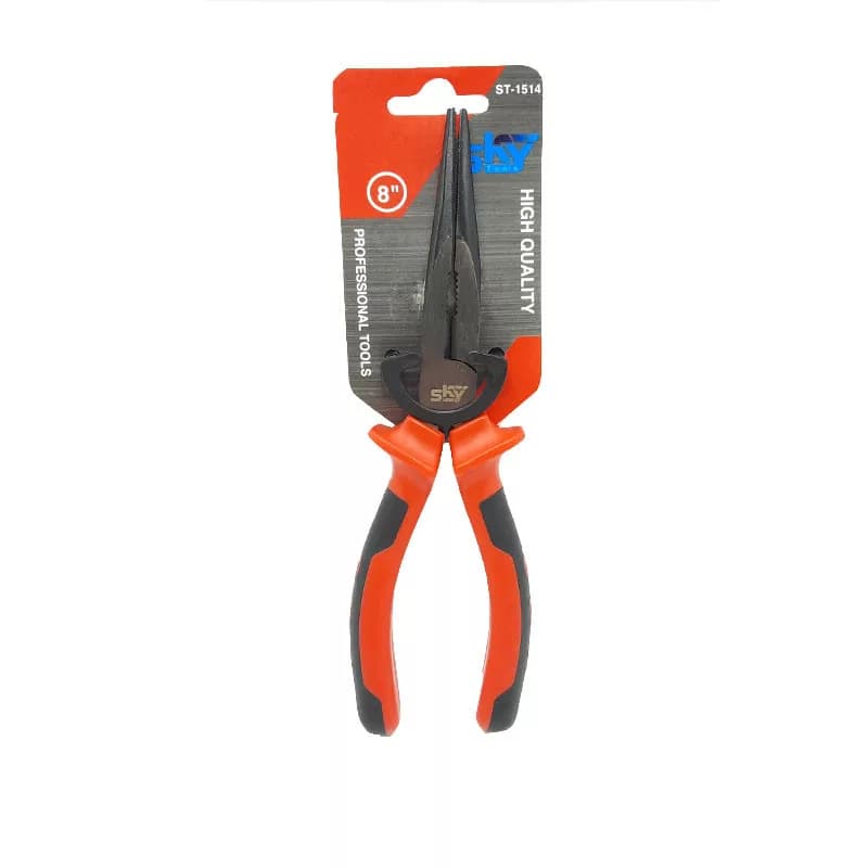 دم باریک اسکای مدل DTN-1514 سايز 8 اينچ