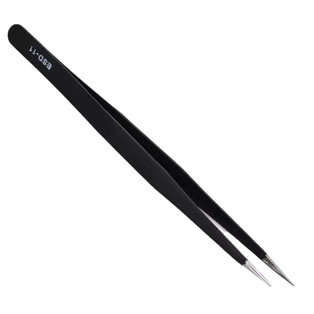 پنس پریسایز مدل ESD-11 سایز 5.5 اینچ