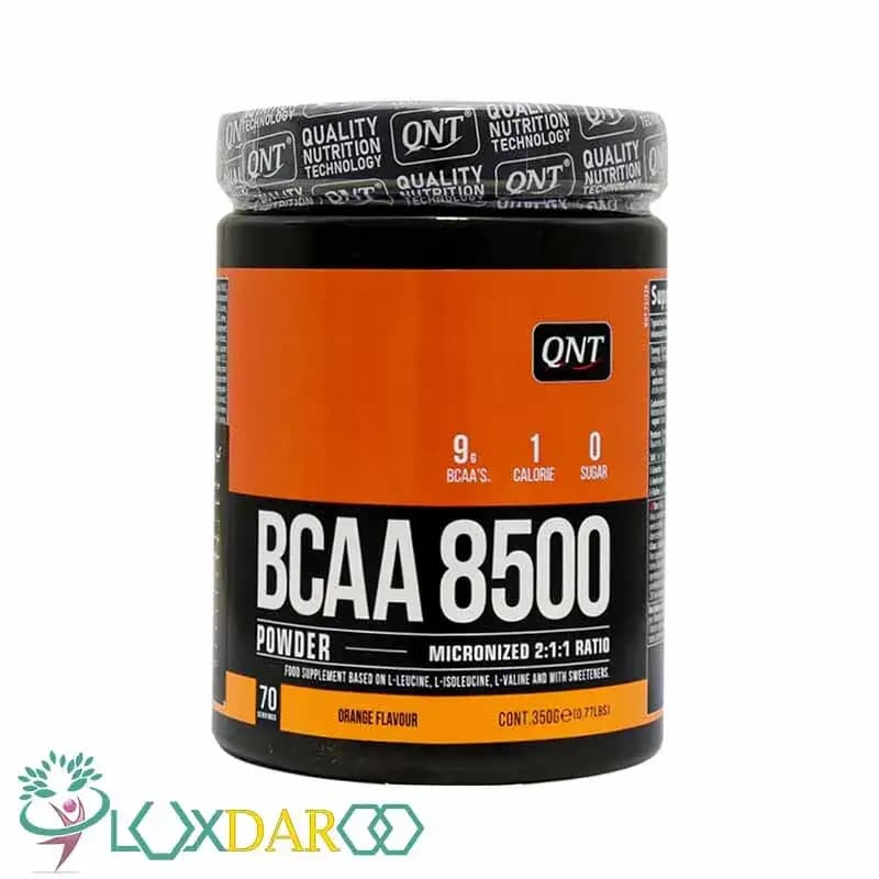 پودر بی سی ای ای 8500 کیو ان تی 350 گرمی — تصویر ۳