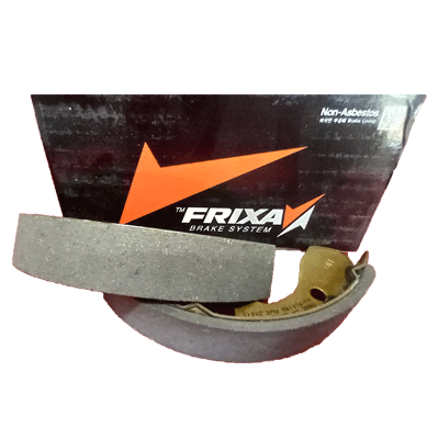 لنت ترمز عقب Frixa کوییک