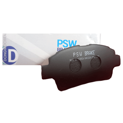 لنت ترمز جلو PSW ولا وی (5)
