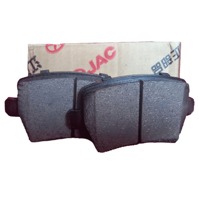 لنت ترمز عقب JAC آریزو 6 (برقی)