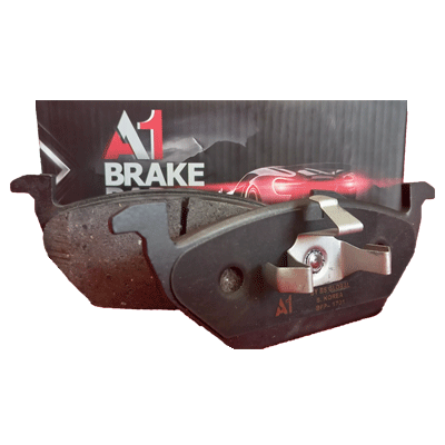 لنت ترمز جلو Brake بسترن (B-30)