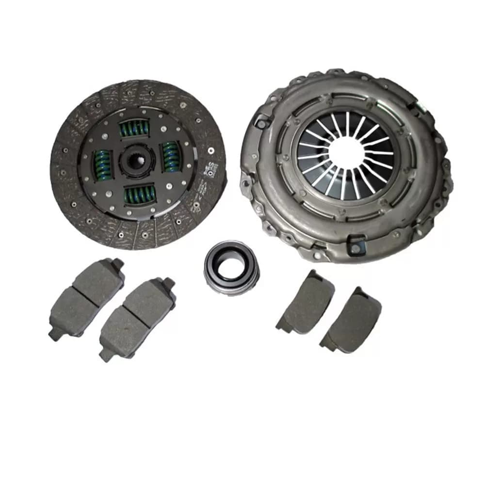 کیت کلاچ لیفان 620-1600