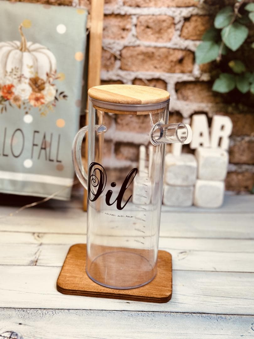 پارچ روغن ریز اکرولیک کد 8198 — تصویر ۲