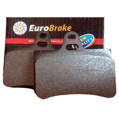 لنت ترمز عقب EuroBrake سیتروئن (C5-قدیم)