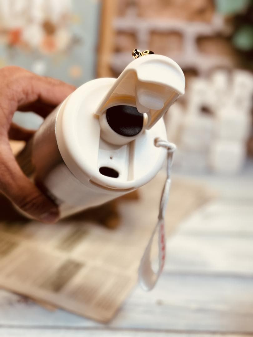 تراول ماگ دماسنج دار لوکس کد 8101 — تصویر ۸