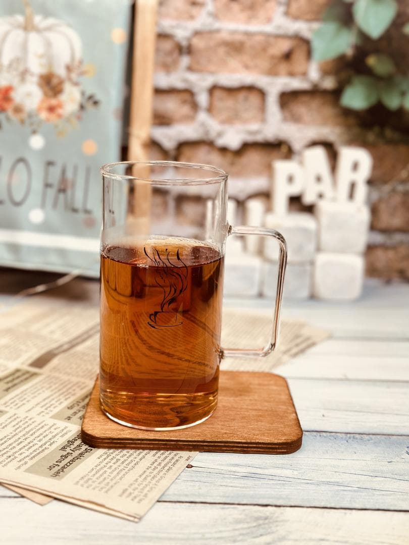 ماگ پیرکس غول سایز کد 7905 — تصویر ۲