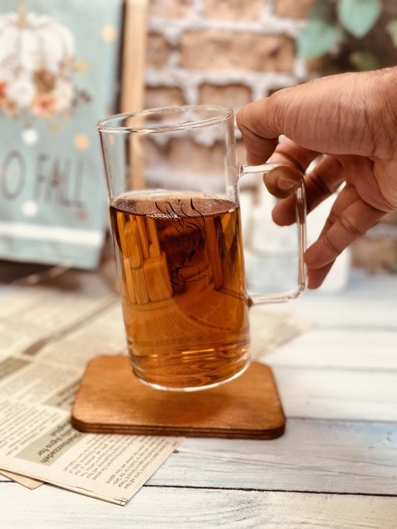 ماگ پیرکس غول سایز کد 7905 — تصویر ۴
