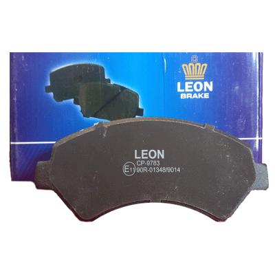 لنت ترمز جلو Leon فیات دوکاتو