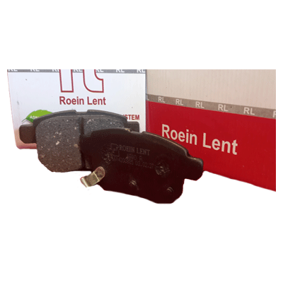 لنت ترمز عقب Roein lent ام وی ام (X-22)