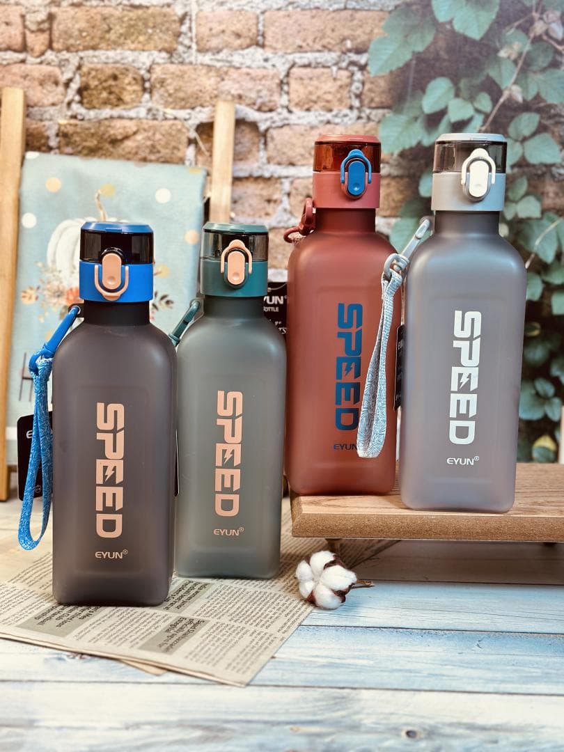قمقمه باشگاهی SPEED برند ایون EYUN کد 5917