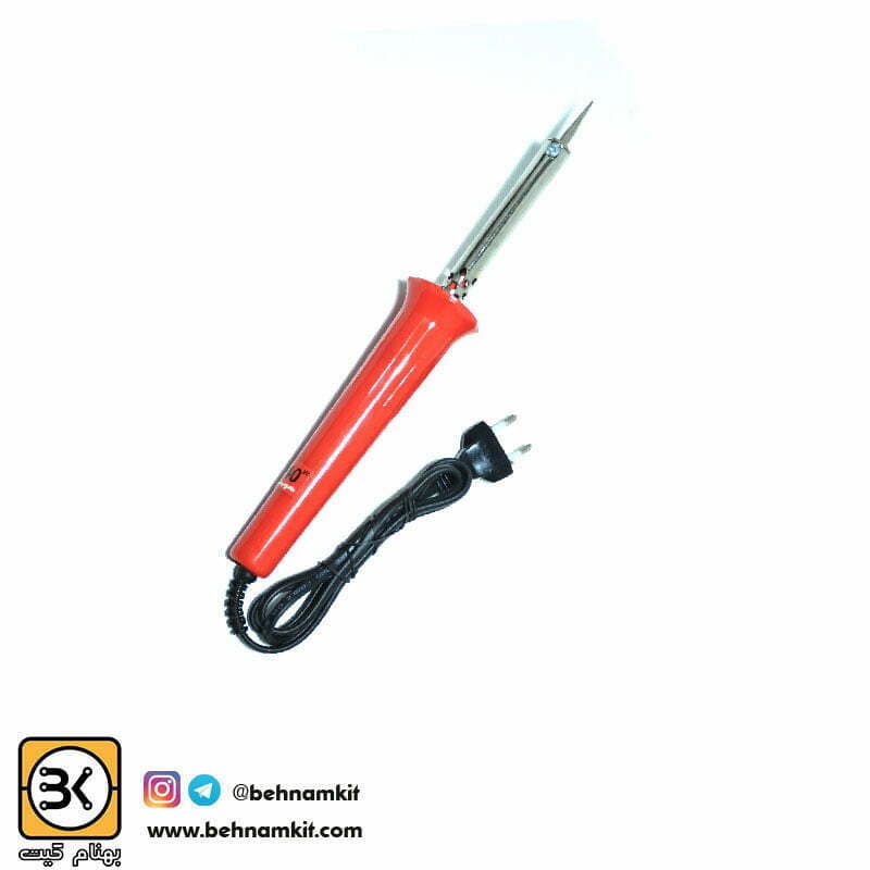 هویه سیحون 40 وات نوک نسوز