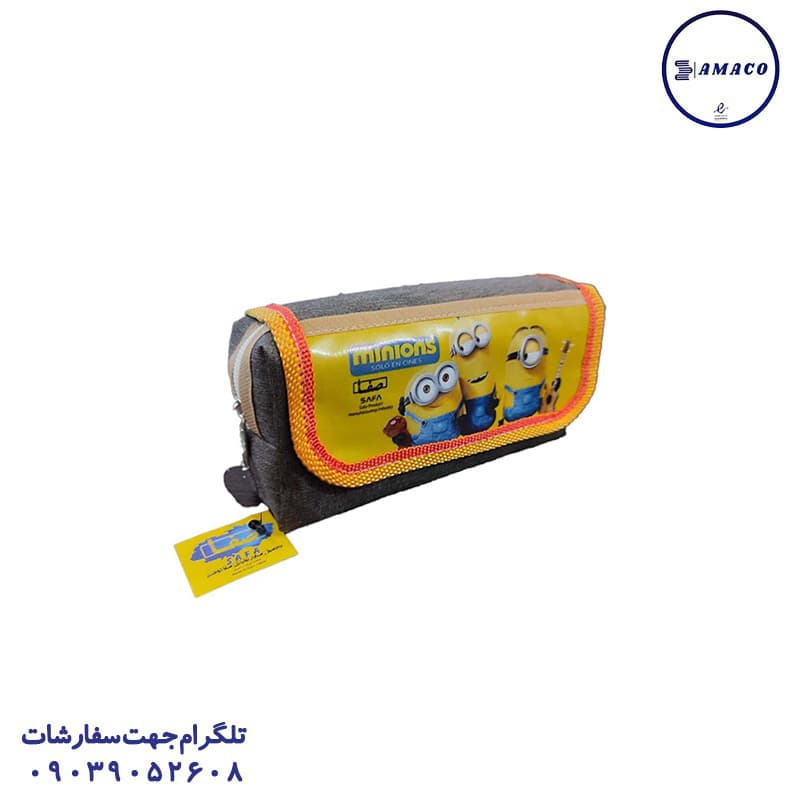 مقوا 10 رنگ جور سایز A4 — تصویر ۲