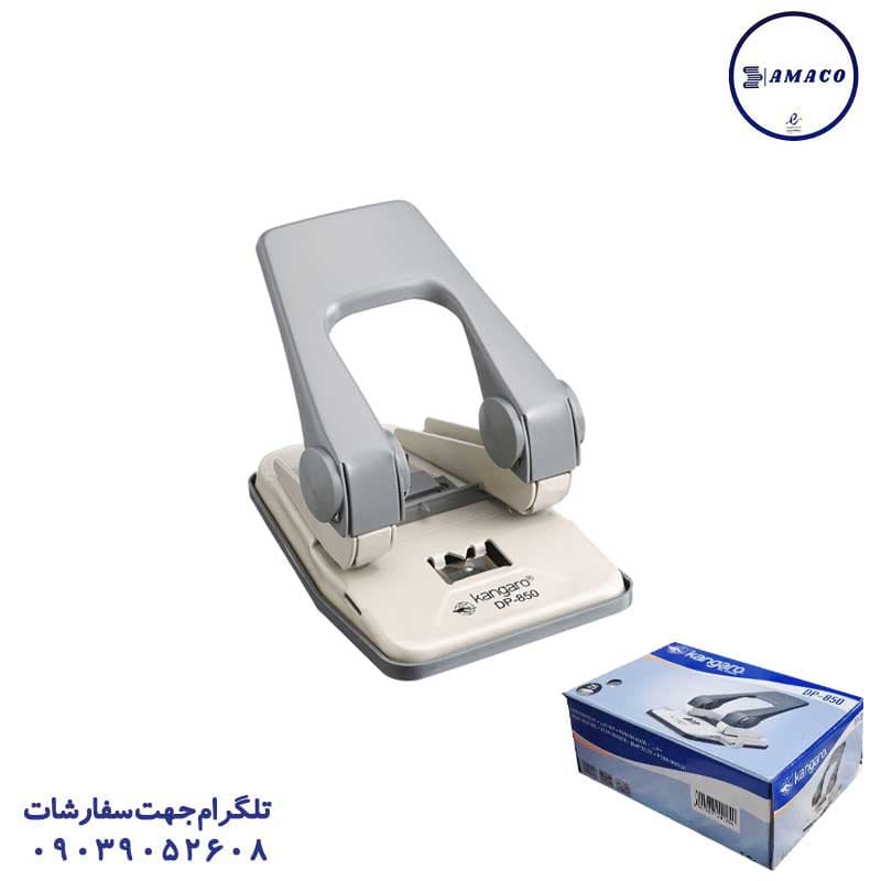 کانگرو – پانچ 25 برگ کد 850